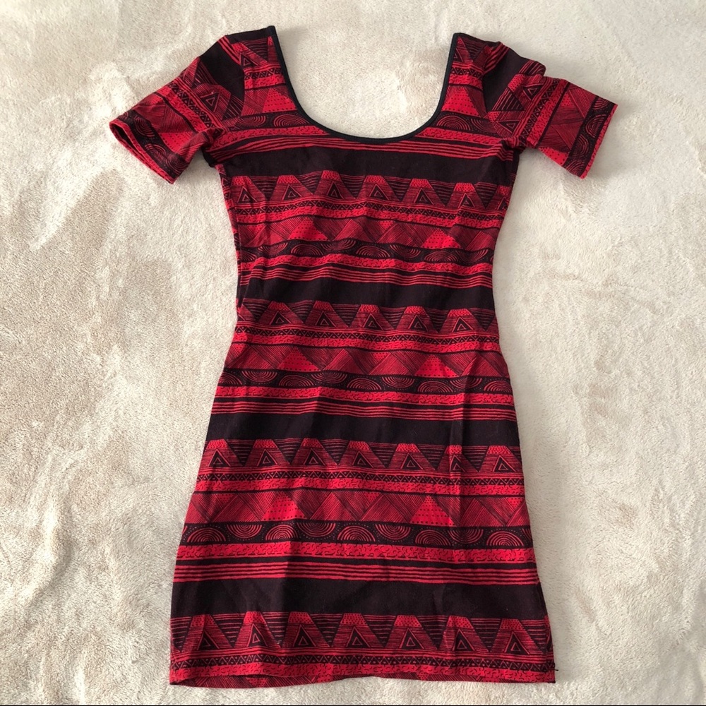 AMERICAN APPAREL mini dress!
